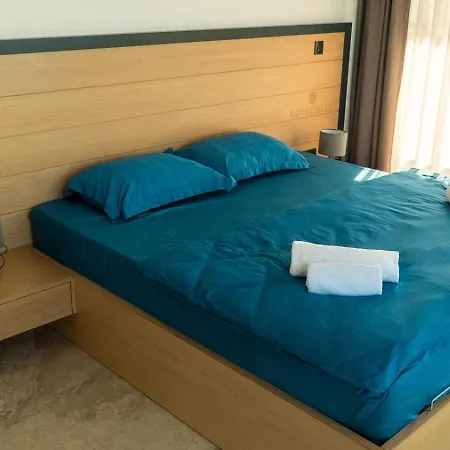 Ξενοδοχείο Royal Blue Jade 8