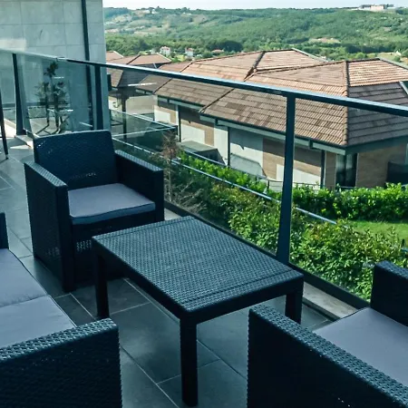 Royal Blue Jade 8 4* Ağva